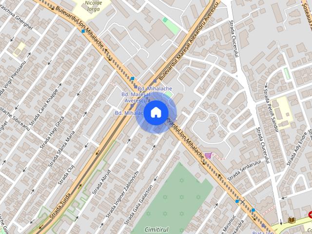Apartament închirieri în București