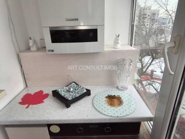 Apartament închirieri în București