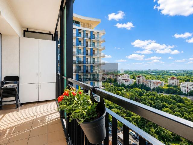 Apartament închirieri în București