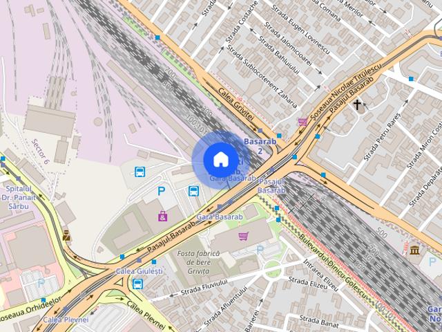 Apartament închirieri în Sector 1, București