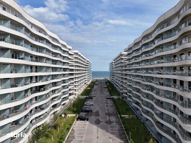 Apartament închirieri în Năvodari, Constanța