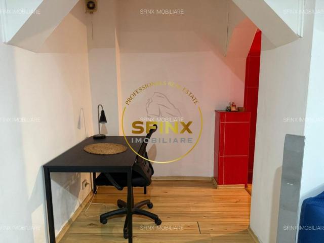 Apartament închirieri în București