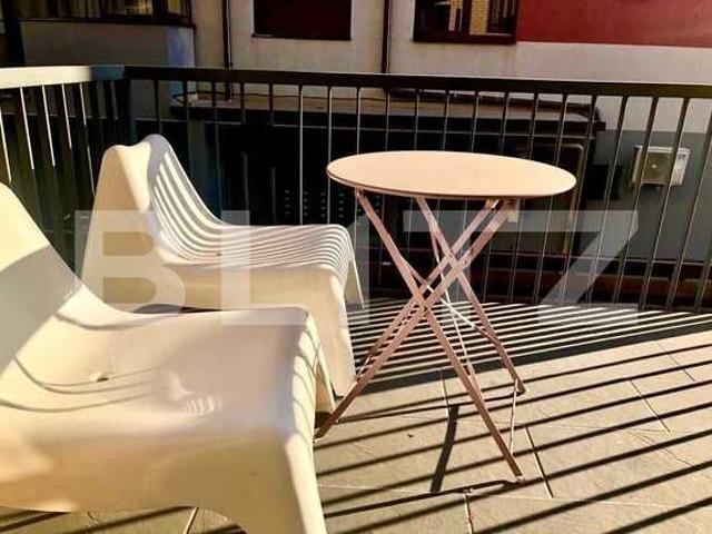 Apartament închirieri în Centru, Cluj-Napoca