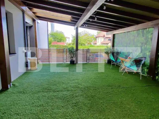 Apartament închirieri în Centru, Cluj-Napoca