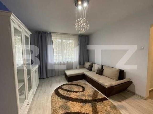 Apartament închirieri în Centru, Cluj-Napoca