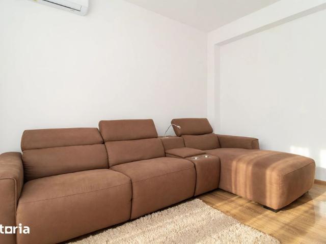Apartament închirieri în Valea Lupului, Iași