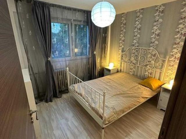 Apartament închirieri în București