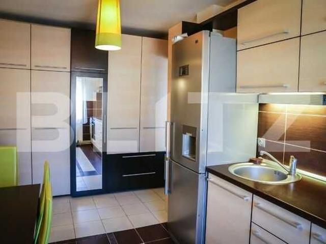 Apartament închirieri în Centru, Cluj-Napoca