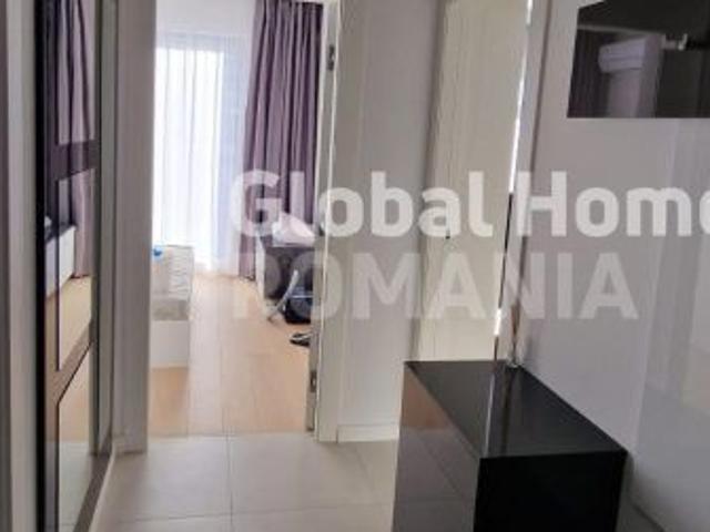 Apartament închirieri în București