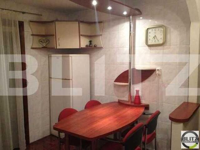 Apartament închirieri în Centru, Cluj-Napoca