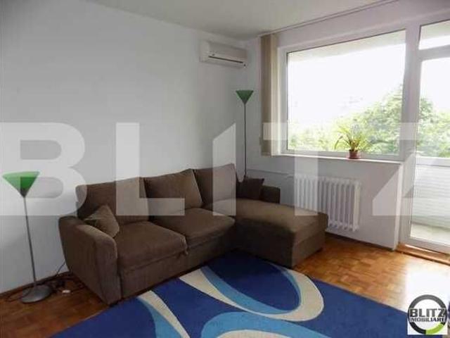 Apartament închirieri în Centru, Cluj-Napoca