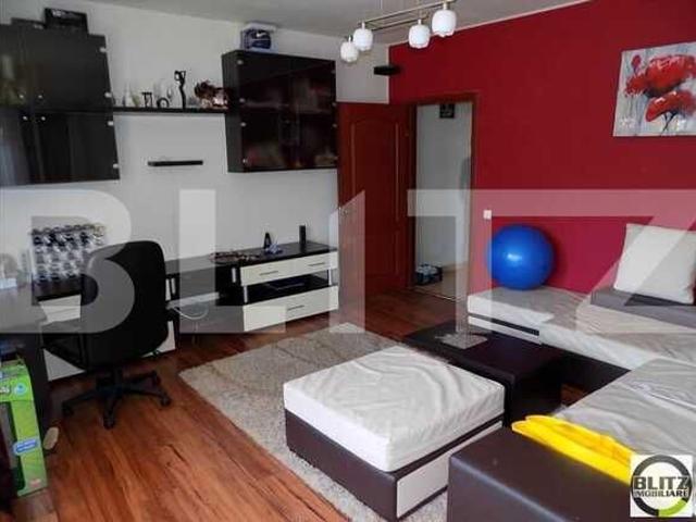 Apartament închirieri în Centru, Cluj-Napoca