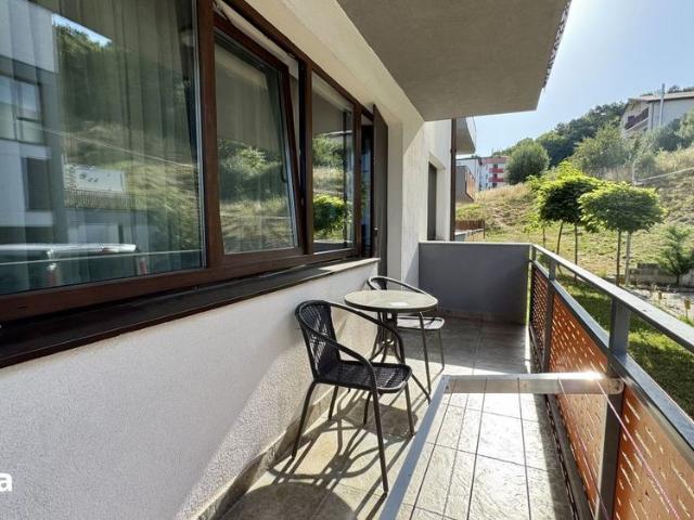 Apartament închirieri în Colonia de Sub Deal, Florești