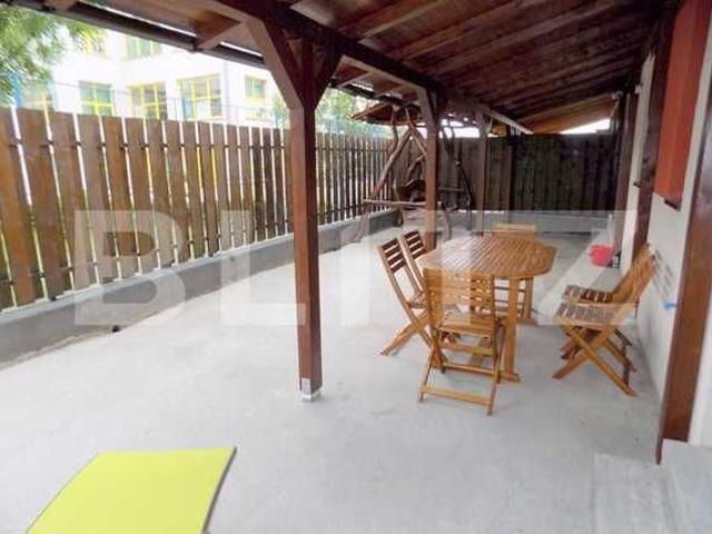 Apartament închirieri în Centru, Cluj-Napoca