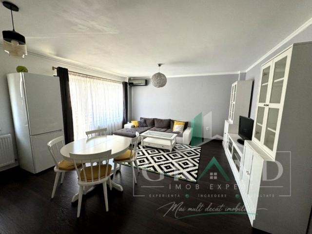Apartament închirieri în Donath Park, Florești