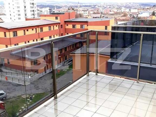Apartament închirieri în Centru, Cluj-Napoca