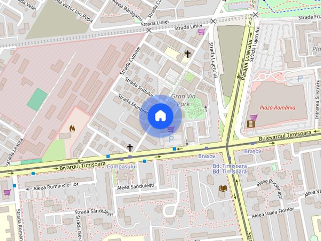 Apartament închirieri în București
