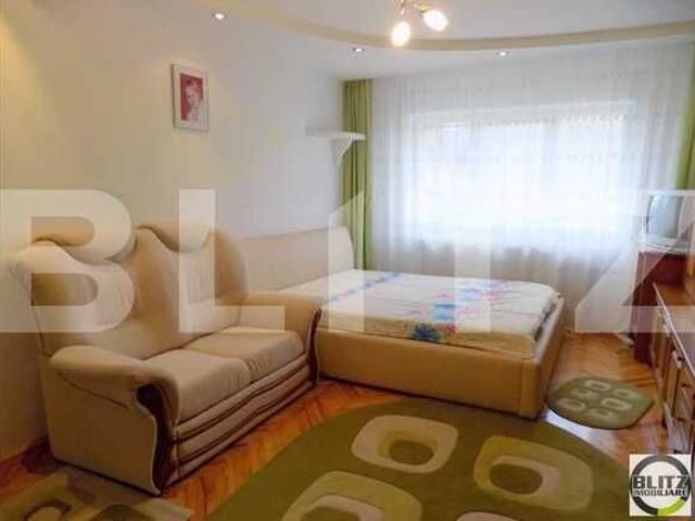 Apartament închirieri în Centru, Cluj-Napoca