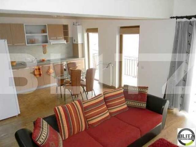Apartament închirieri în Centru, Cluj-Napoca