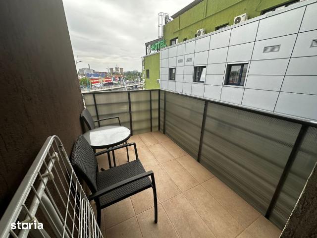 Apartament închirieri în București