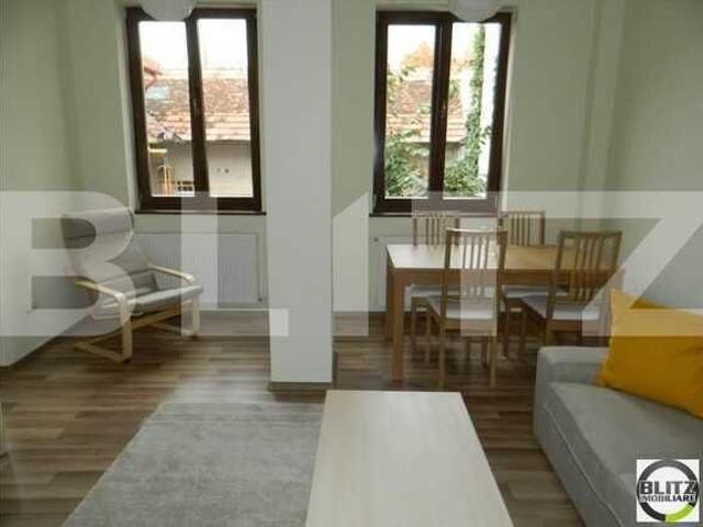 Apartament închirieri în Centru, Cluj-Napoca