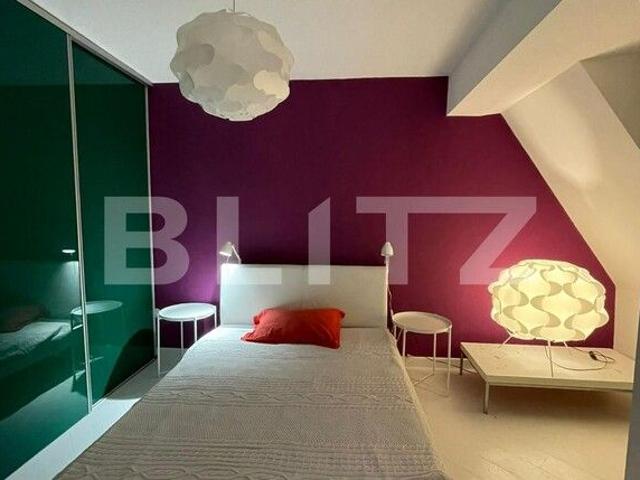 Apartament închirieri în Centru, Cluj-Napoca
