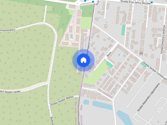 Apartament închirieri în Sector 1, Voluntari