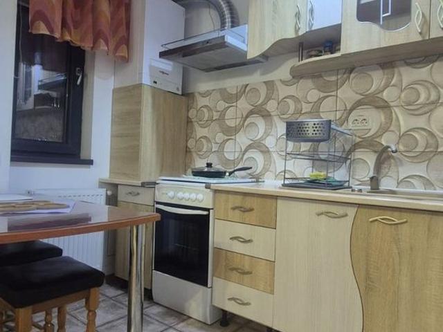 Apartament închirieri în Casa de Cultură, Constanța