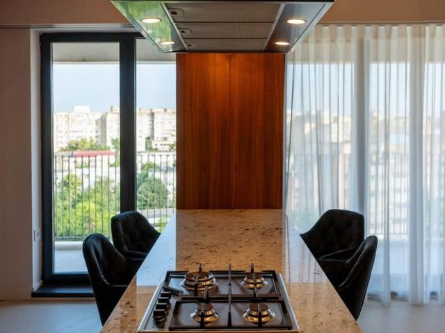 Apartament închirieri în Tic-Tac, Constanța