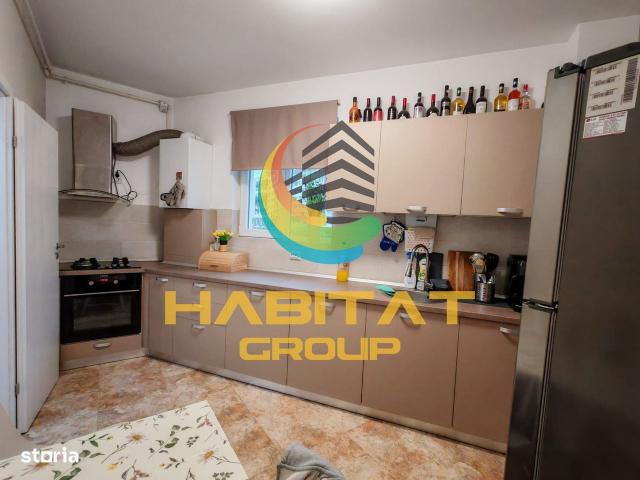 Apartament vânzări în Popesti Leordeni, București