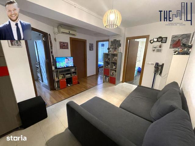 Apartament închirieri în București