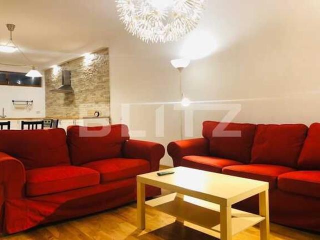 Apartament închirieri în Centru, Cluj-Napoca