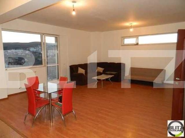 Apartament închirieri în Centru, Cluj-Napoca