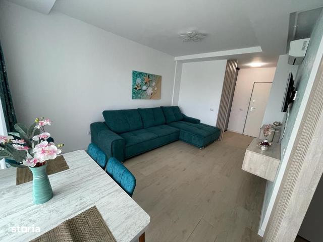 Apartament vânzări în Mamaia, Constanța