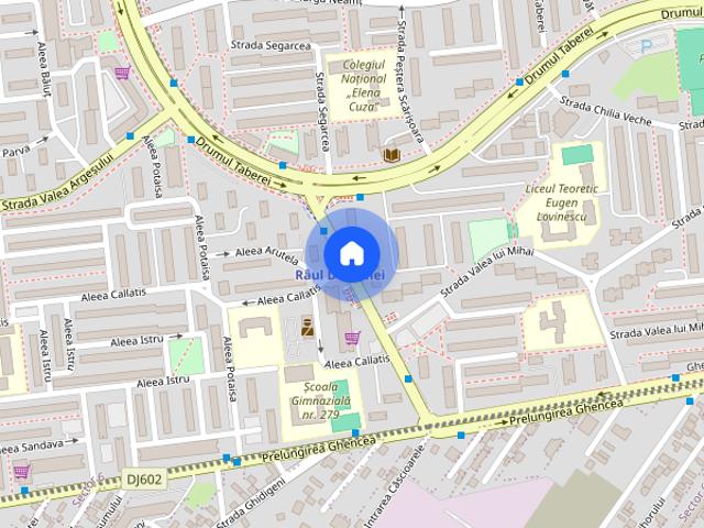 Apartament închirieri în Sector 6, București