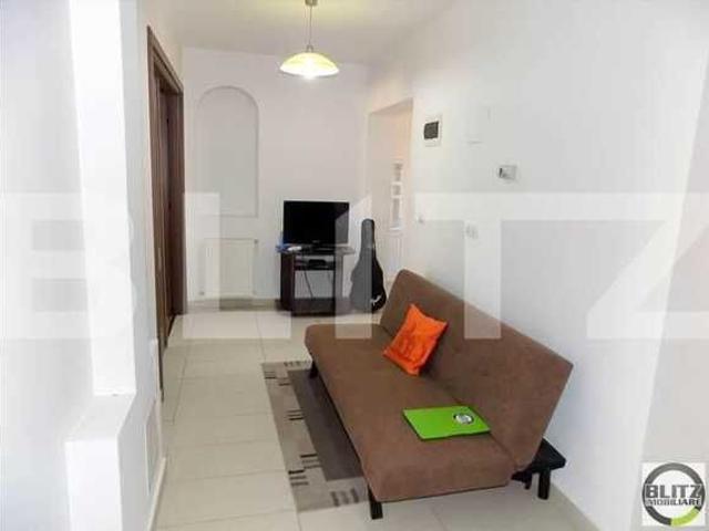 Apartament închirieri în Centru, Cluj-Napoca
