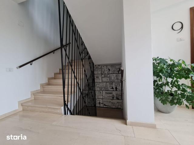 Apartament închirieri în Pipera, Voluntari