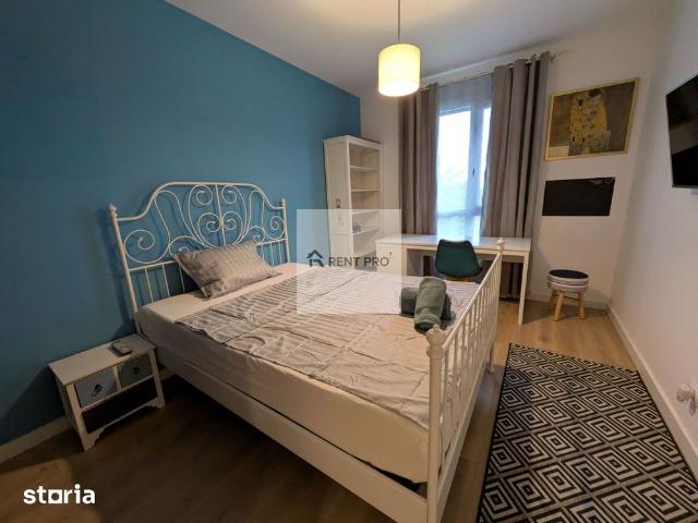 Apartament închirieri în Bucureștii Noi, București