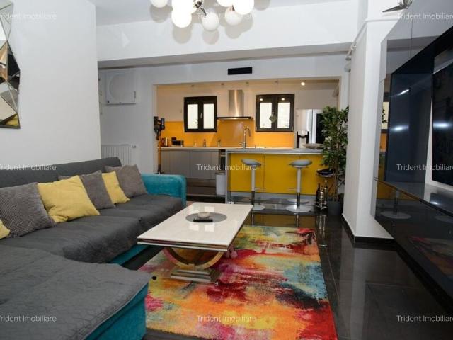 Apartament închirieri în București