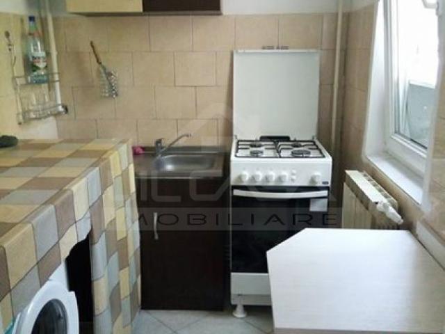 Casă închirieri în Mircea Cel Batran, Iași