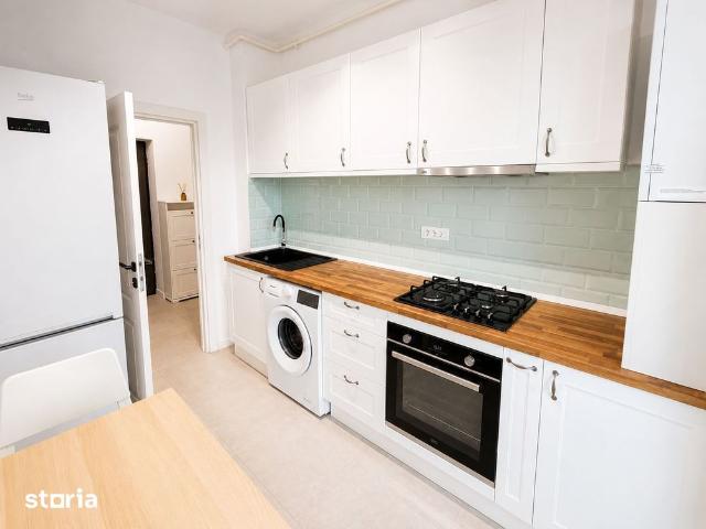 Apartament închirieri în București