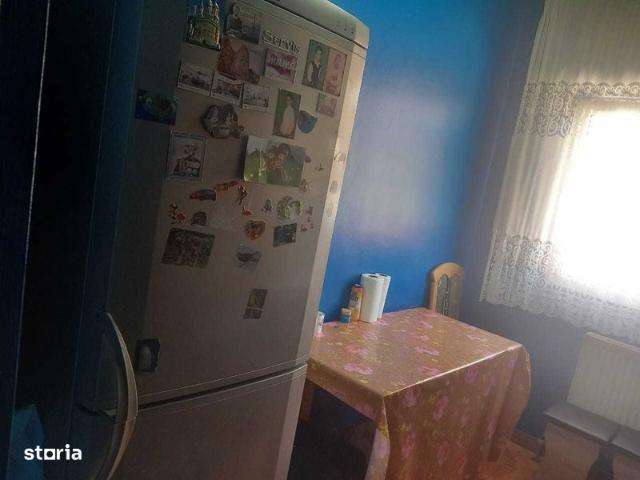 Apartament vânzări în Ramnicu Valcea