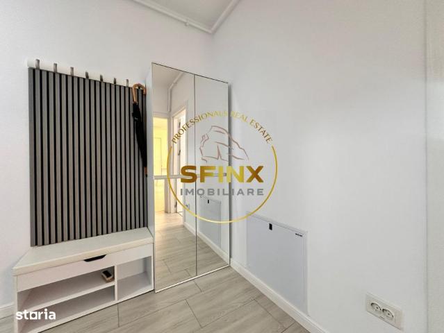 Apartament vânzări în Romani