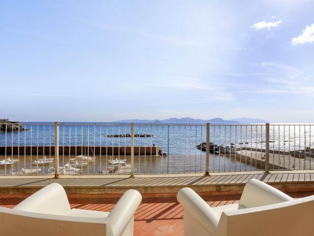 Casa in vendita a Porta a Terra, Piombino