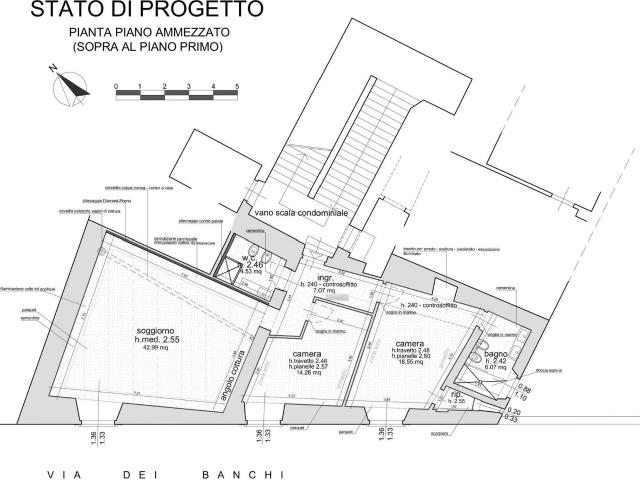 Casa in vendita a Quartiere 1, Firenze