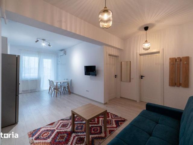 Apartament închirieri în Mircea Cel Batran, Iași