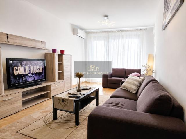 Apartament închirieri în București