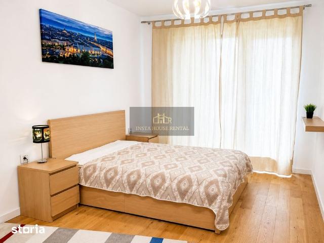 Apartament închirieri în București