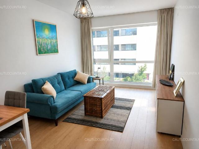 Apartament închirieri în București