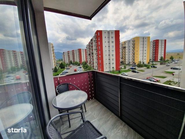 Apartament închirieri în Brașov